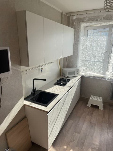 1 комн., КПД, Птицефабрика