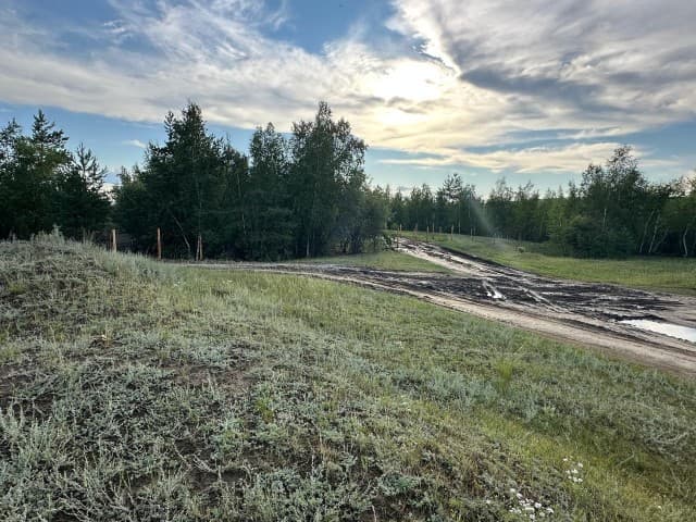 1000 м², земельные участки, продаю 4