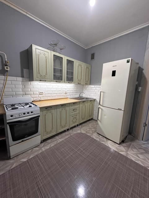 1 комн., 37 м², Монолитно-каркасный, Кинотеатр Лена 3