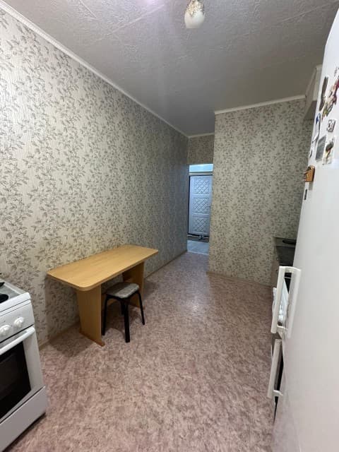 1 комн., 35 м², Монолитно-каркасный, Сайсары 8