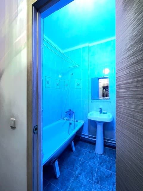 Студия, Малосемейка, Автодорожная 3