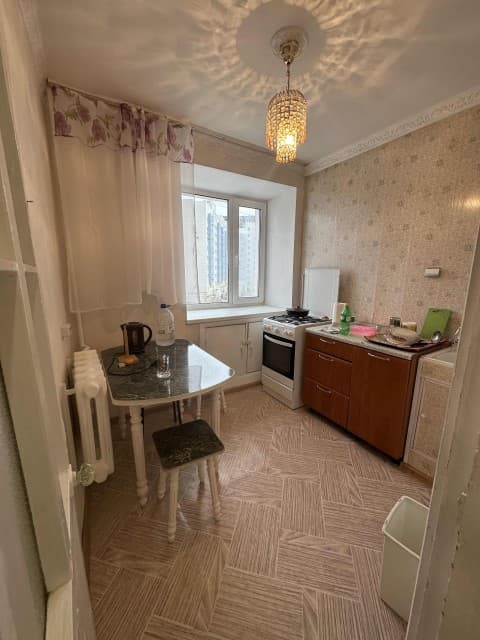 2 комн., 44 м², Блочный, Вавилон 8