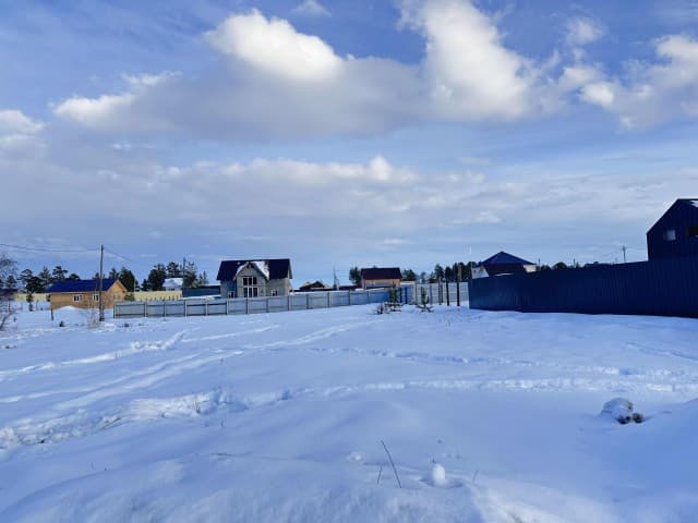 Земельные участки, продаю 5