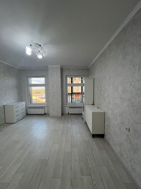 2 комн., Монолитно-каркасный 8