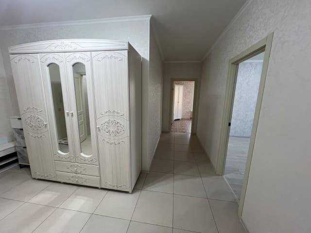 2 комн., Монолитно-каркасный 7