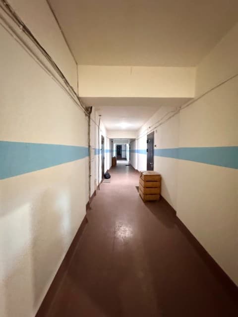 1 комн., 37 м², Блочный, Жатай 10