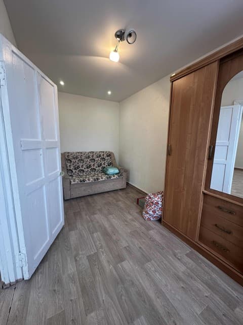 2 комн., 44 м², Блочный, Вавилон 2