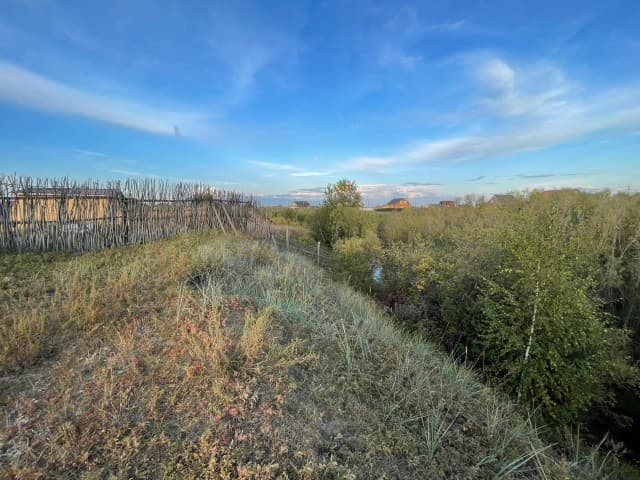 800 м², земельные участки, продаю 6