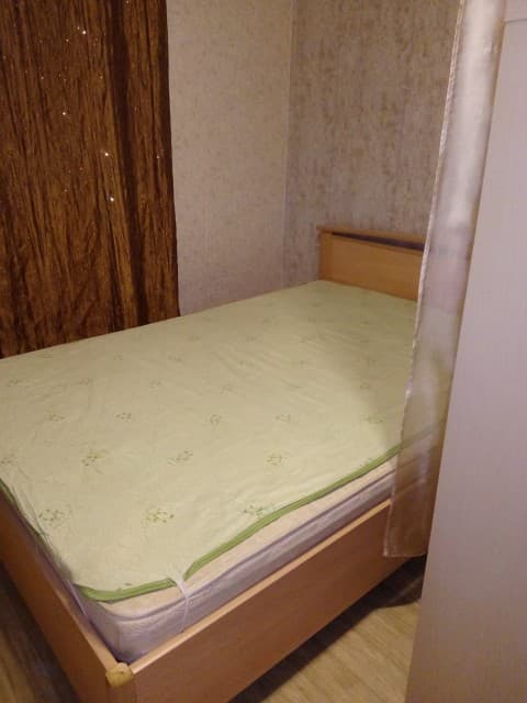 Студия, 14 м², Блочный, Вавилон 2