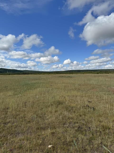 950 м², земельные участки, продаю