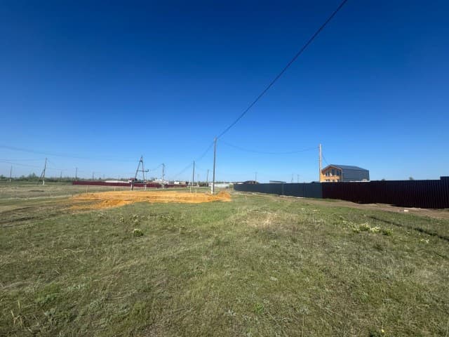 100 м², земельные участки, продаю