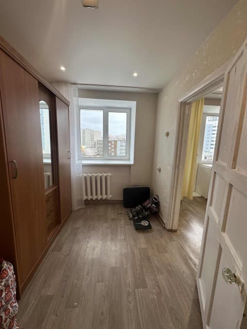 2 комн., 44 м², Блочный, Вавилон 3