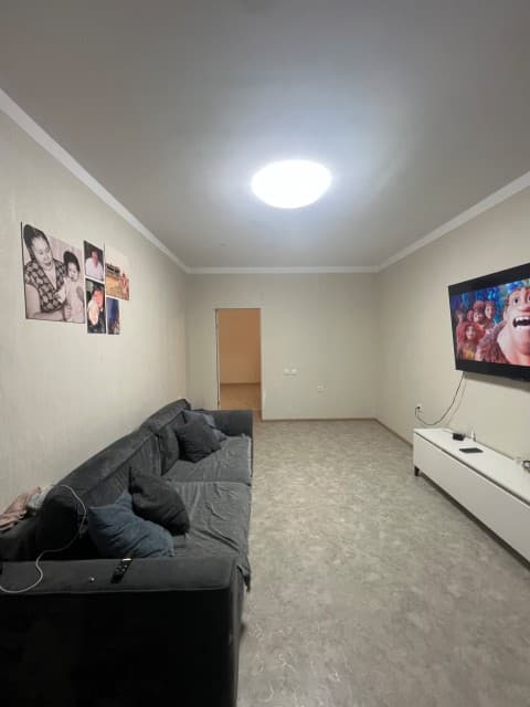 2 комн., 82 м², Монолитно-каркасный, Звездный 6