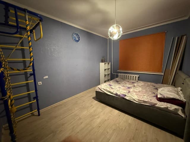 2 комн., Блочный, Авторынок 6