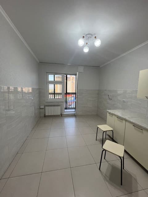 2 комн., Монолитно-каркасный 9