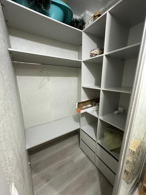 1 комн., 35 м², Монолитно-каркасный, Сайсары 10