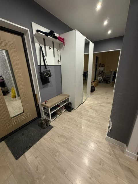 2 комн., Блочный, Авторынок 8