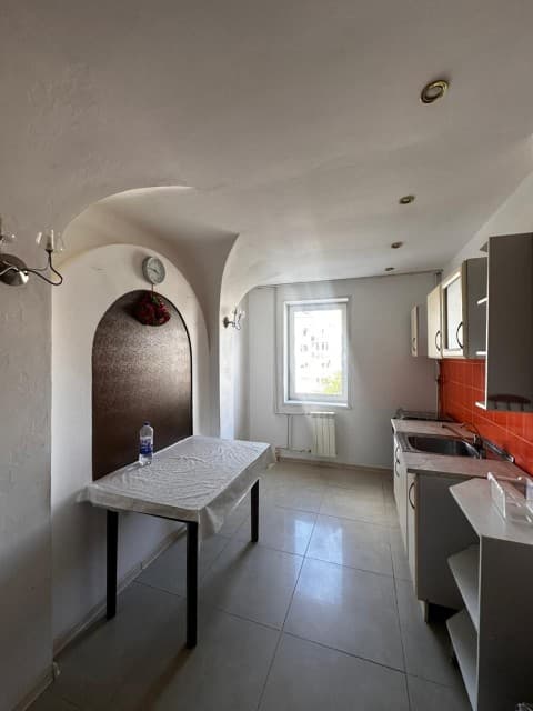 2 комн., КПД, Вавилон 2