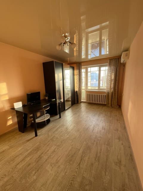 1 комн., КПД, Центр - район пл. Орджоникидзе 2