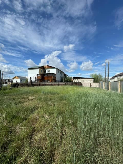 803 м², земельные участки, продаю 6