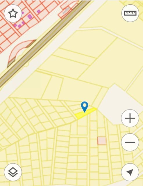 1192 м², земельные участки, продаю