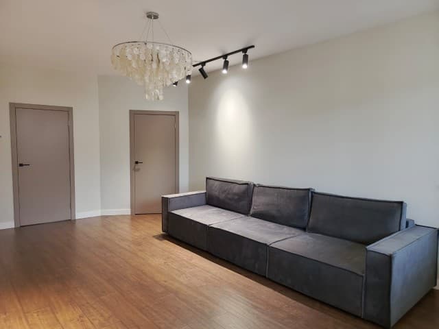 3 комн., 87 м², Инд. планировка, Центр - район пл. Орджоникидзе 5