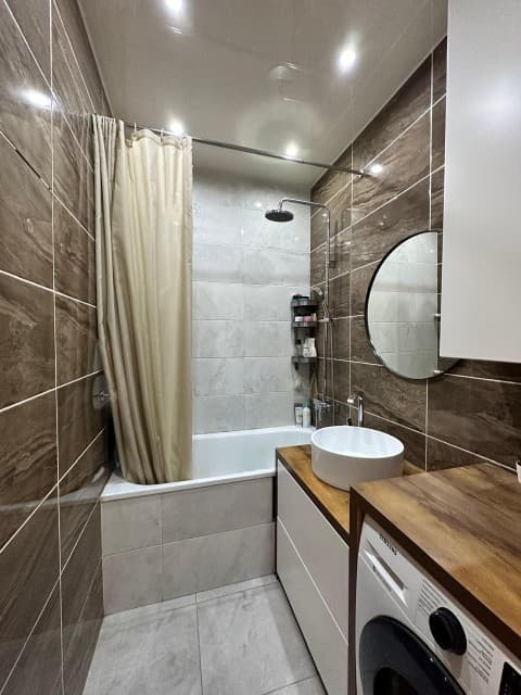 2 комн., 64 м², 112 серия, Центр - район пл. Дружбы 6