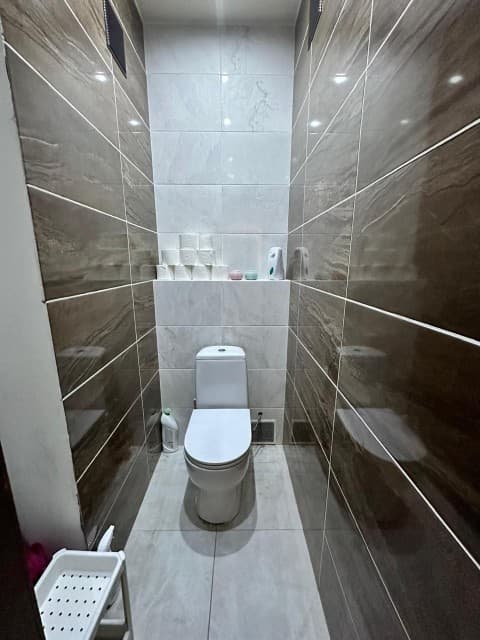 2 комн., 64 м², 112 серия, Центр - район пл. Дружбы 7