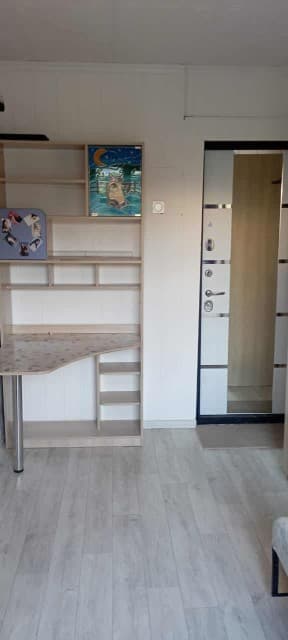 Студия, 23 м², КПД, Крытый рынок 5