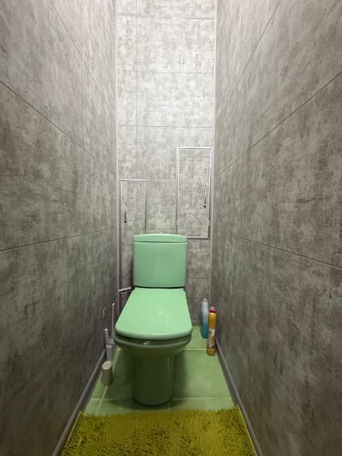 4 комн., Инд. планировка, 17 квартал 3