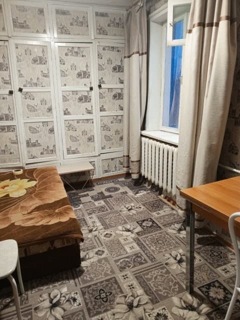 3 комн., 52 м², Дерев. б/у, ГРЭС 7