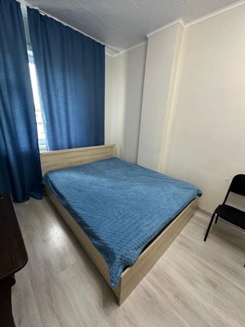 1 комн., 35 м², Монолитно-каркасный, Сайсары 4