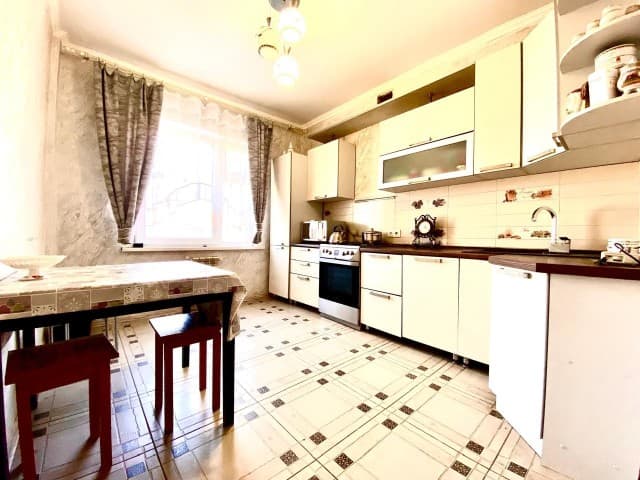 3 комн., Инд. планировка, 103 квартал (Ростелеком) 9