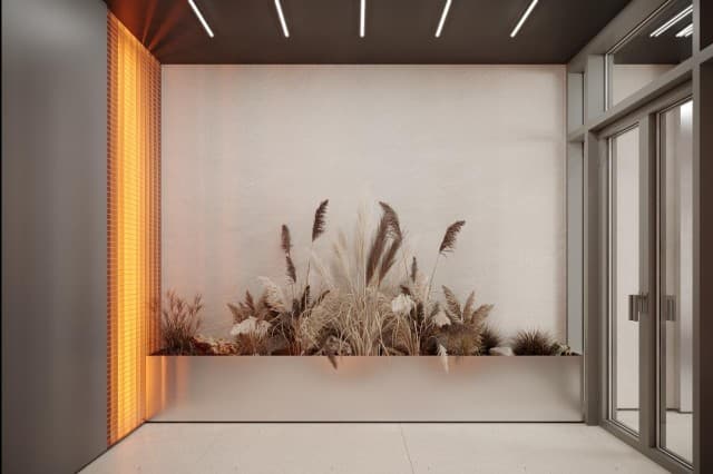 2 комн., Монолитно-каркасный, Студгородок 6