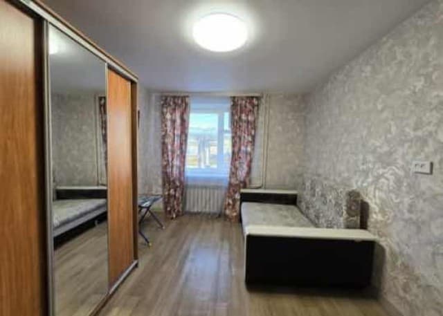 Студия, 23 м², КПД, Крытый рынок 6