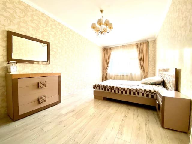 3 комн., Инд. планировка, 103 квартал (Ростелеком) 4