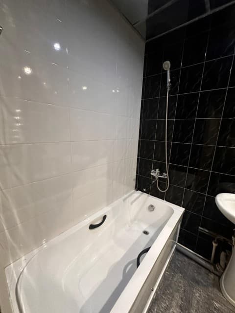 2 комн., КПД, Вавилон 5