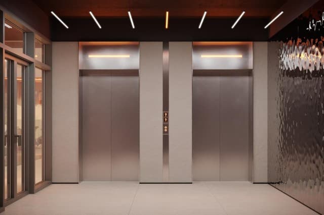 2 комн., Монолитно-каркасный, Студгородок 14