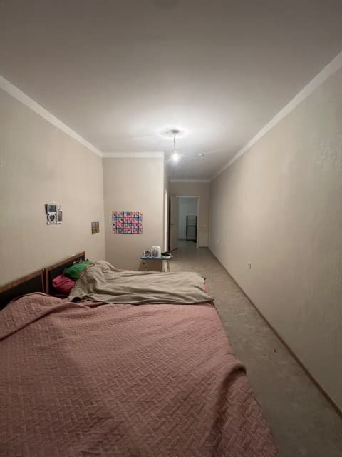 2 комн., 82 м², Монолитно-каркасный, Звездный 10