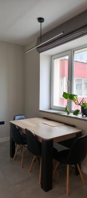 3 комн., 87 м², Инд. планировка, Центр - район пл. Орджоникидзе 3