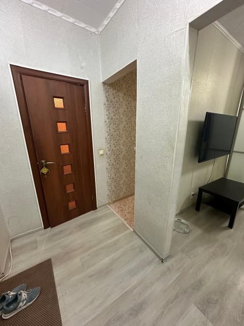 1 комн., 35 м², Монолитно-каркасный, Сайсары 5