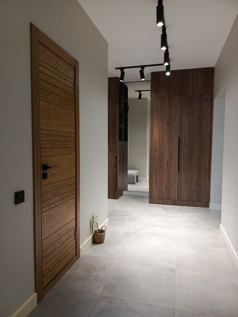 3 комн., 87 м², Инд. планировка, Центр - район пл. Орджоникидзе 10