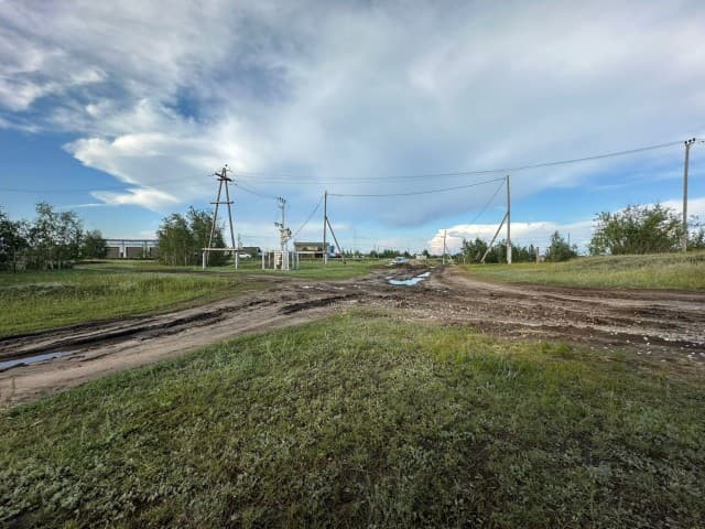 1000 м², земельные участки, продаю 5