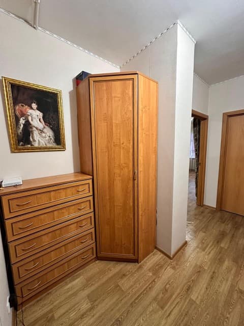 2 комн., 49 м², Блочный, ЯКСМК 4