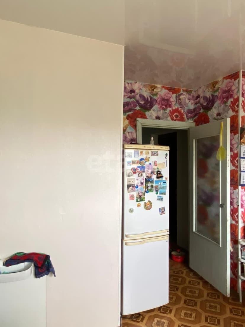 Больше 4 комн., 108 м², 112 серия 3