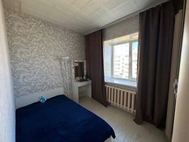 2 комн., Блочный, ГРЭС 2