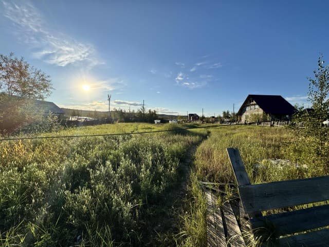 1700 м², земельные участки, продаю 4