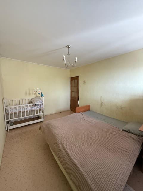 4 комн., 70 м², КПД, Крытый рынок 4