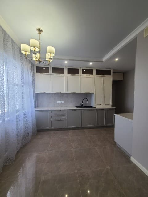 2 комн., 57 м², Монолитно-каркасный, Рынок Столичный 11