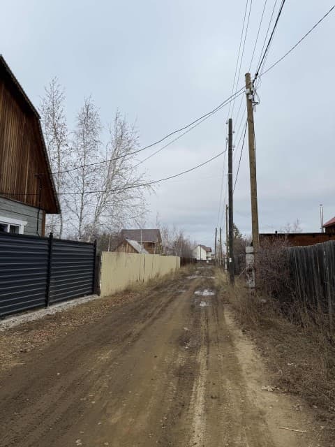 10 м², земельные участки, продаю 5